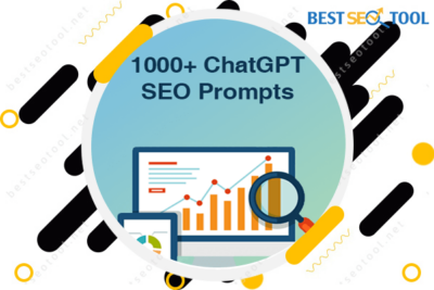 1000 ChatGPT SEO Prompts