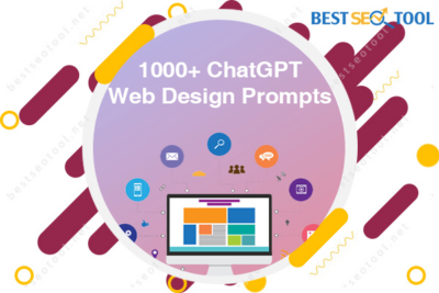 1000 ChatGPT Web Design Prompts