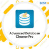 Advanced Database Cleaner Pro