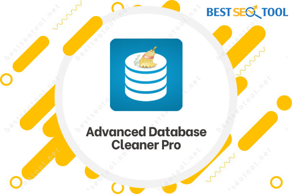 Advanced Database Cleaner Pro