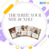 The Write Your Site Bundle