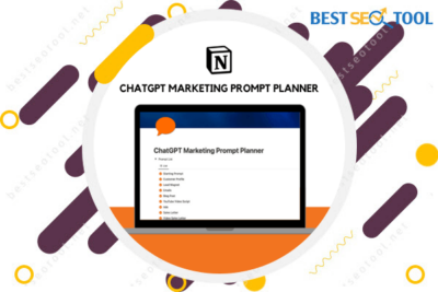 ChatGPT Marketing Prompt Planner