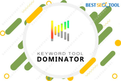 Keyword Tool Dominator