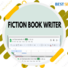 AI ChatGPT Fiction Book Writer