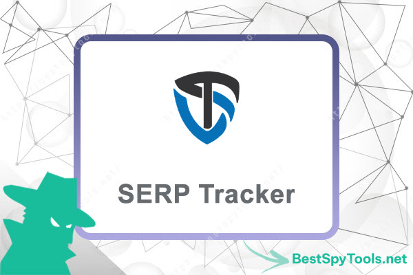 SERP Tracker