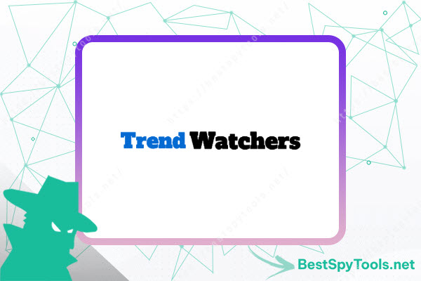 Trend Watchers Group Buy