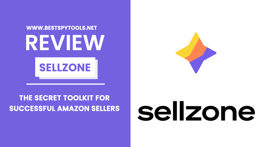 Sellzone Review: The Secret Toolkit For Successful Amazon Sellers