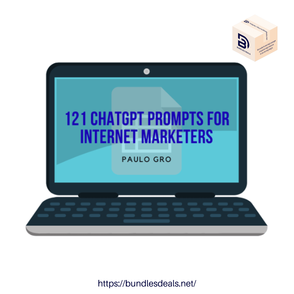 121 ChatGPT Prompts For Internet Marketers