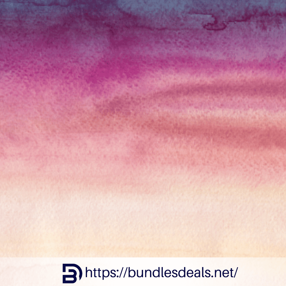 300 Diverse Watercolor Backgrounds Bundle 1
