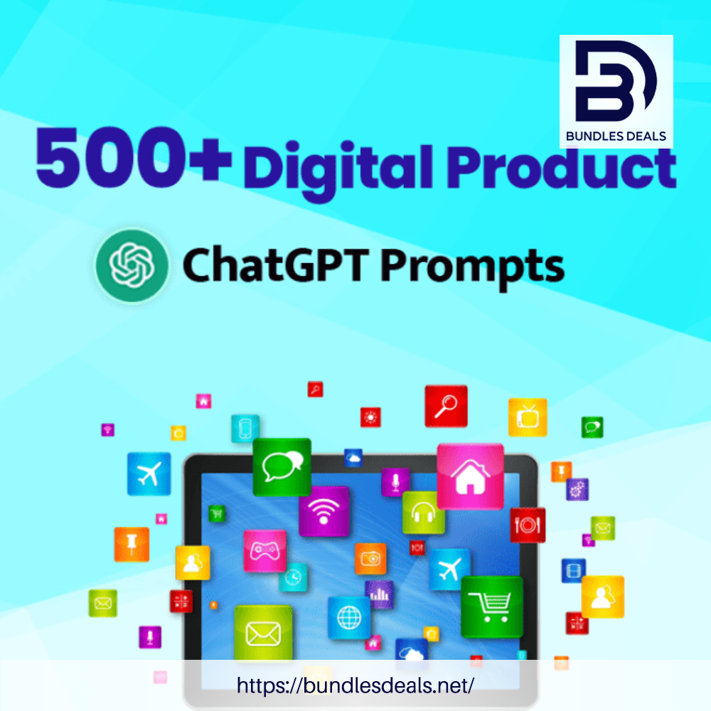 best-500-digital-product-chatgpt-prompts-in-2024-bundles-deals