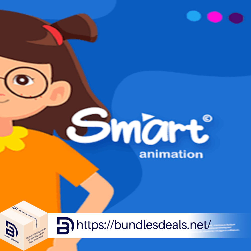 Smart Animation