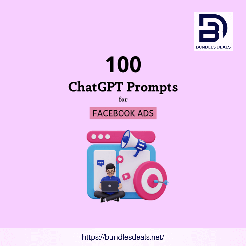 100 Facebook Ads Prompts