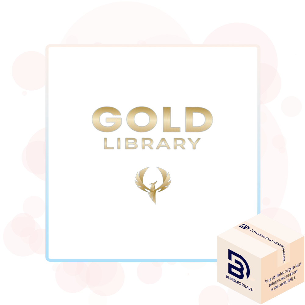 Gold Library