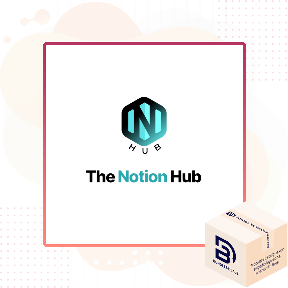 The Notion Hub