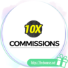 10X Commissions Course