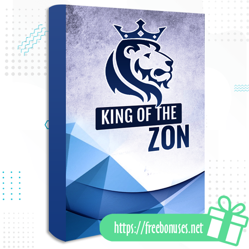 King of the Zon Software