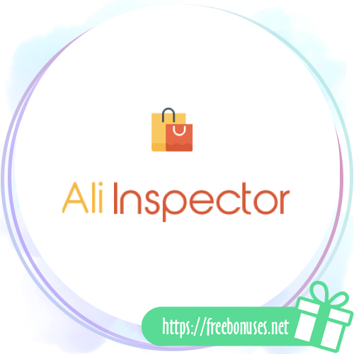 Get 8 Ali Inspector bonuses