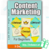 Content Marketing for Beginners Course