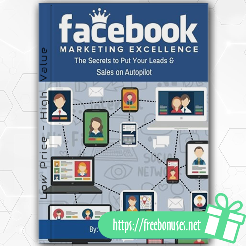 Facebook Marketing Excellence Course