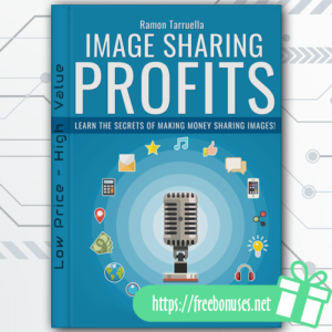 Image Sharing Profits Report