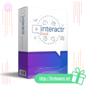 interactr Asset Pack