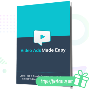 Video Ads Made Easy Training Guide