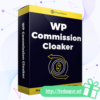 WP Commission Cloaker plugin