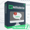 WP Notification Bar Free Download