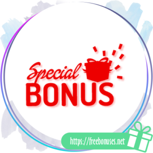 FreeBonuses Exclusive Bonuses