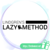 Lindgren's Lazy Method Training Course