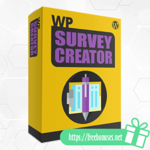 WP Survey Creator download