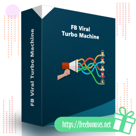 FB Viral Turbo Machine