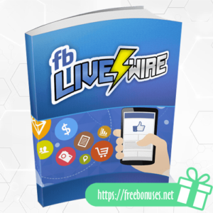 FB Live Wire Ebook Free Download