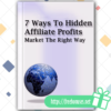 7 Profitable Ways For Affiliates free download