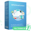 WP EZ Viral Contest free download