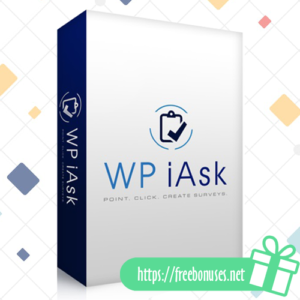 WP iAsk Plugin free download