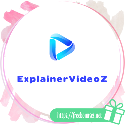 ExplainerVideoZ Video Templates