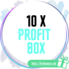 10x Profit Box Bonuses Free Download