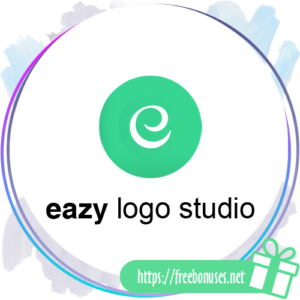 Eazy Logo Studio Bonuses Free Download