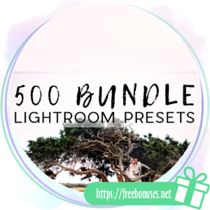 lightroom presets bundle free download