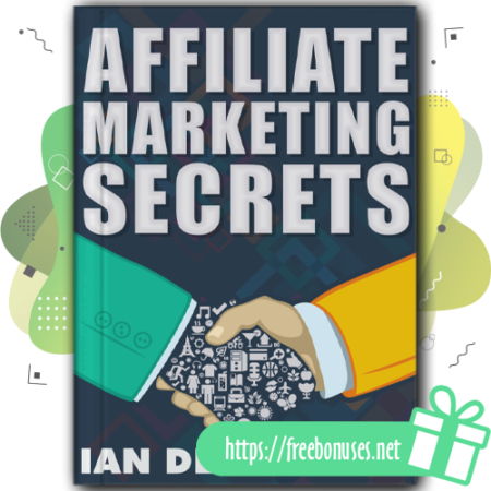 Affiliate Marketing Secrets ebook free download