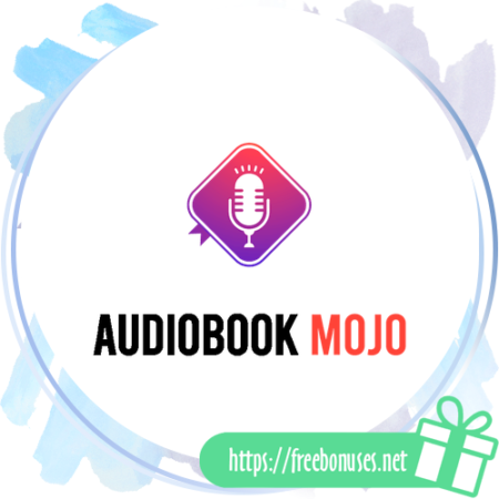 Audiobook Mojo Text Files