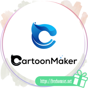 Cartoon Maker Video Templates free download