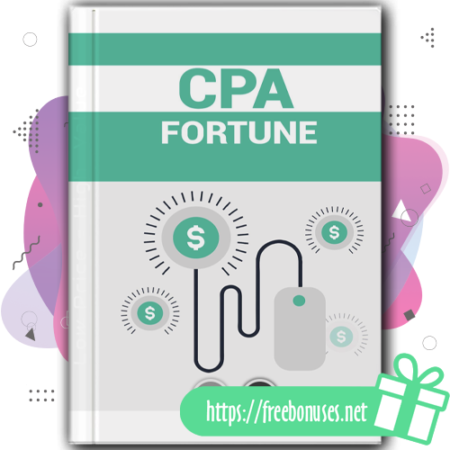 CPA Fortune eBook