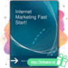 Internet Marketing Fast Start Ebook free download