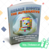 Resale Rights The Alternative eBook