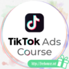 TikTok Ad Training course free