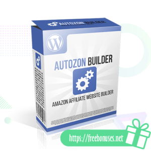 AutoZON Builder plugin