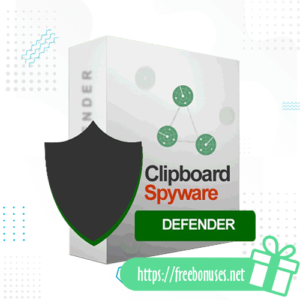 Clipboard Spy Defend free download