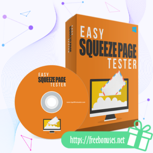 Easy Squeeze Page Tester free đownload